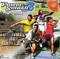 POWER SMASH 2