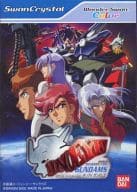 SDガンダムGジェネレーション モノアイガンダム