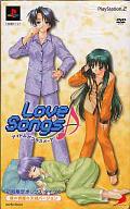 Love Songs アイドルがクラスメ～ト[初回限定版タイプC 橘・桃園・天城バージョン]
