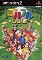 ゴルフルGOLF