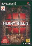 SILENT HILL 2