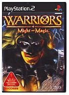 WARRIORS of Might and Magic