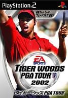 TIGER WOODS PGA TOUR 2002