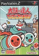 太鼓の達人 -わくわくアニメ祭り-