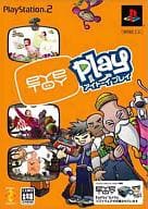 EyeToy：Play [カメラ同梱版]