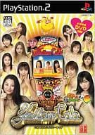 パチってちょんまげ達人6 CRぱちんこイエローキャブ