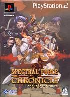 スペクトラルフォース クロニクル [10周年記念BOX]
