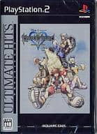 KINGDOM HEARTS -FINAL MIX- [ULTIMATE HITS]