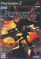 シャドウ・ザ・ヘッジホッグ