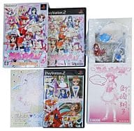 アイドル雀士 スーチーパイ IV [コレクターズエディション]