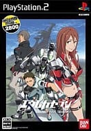 エウレカセブン TR1：NEWWAVE[廉価版]