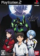 EVANGELION エヴァンゲリオン：序