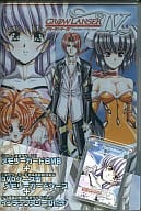 PlayStation2 専用メモリーカード(8MB) グローランサーIV -Wayfarer of the time-