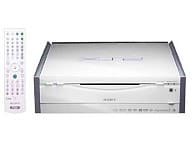 PSX(DESR-7000/250GB HDD搭載DVDレコーダー)