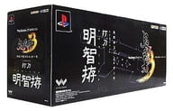 PlayStation2 専用コントローラ 鬼武者3 打刀 明智拵