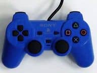 アナログコントローラ(DUALSHOCK 2) アストラル・ブルー