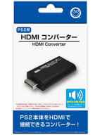 コロンバスサークル HDMIコンバーター[CC-P2HDC-BK]