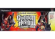 GUITAR HERO III -LEGENDS of ROCK-[ギターヒーロー専用ワイヤレスコントローラ同梱版]