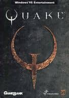 Quake クエイク