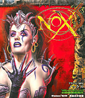 NOX ノックス 完全日本語版