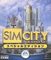 シムシティ3000 スペシャルエディション[日本語版]