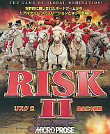 RISK II [完全日本語版]