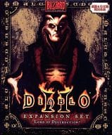 DIABLO II：Lord of Destruction -EXPANSION SET- [英語・日本語両対応版]