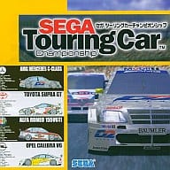 SEGA Touring Car Championship Ultra2000