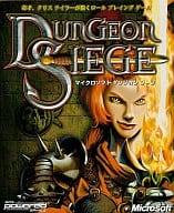 Dungeon Siege(ダンジョンシージ)