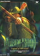 ROBIN HOOD ～Legend of Sherwood～ [日本語版]