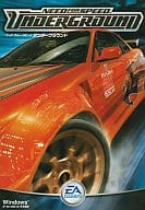 Need for Speed： Underground [完全日本語版]