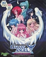 GALAXY ANGEL Eternal Lovers [通常版] [DVD-ROM版]