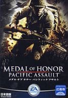 MEDAL OF HONOR -PACIFIC ASSAULT- [日本語版]