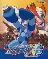 ロックマンX5 ～ROCKMAN X5～