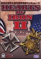 HEARTS OF IRON II [完全日本語版]