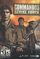 COMMANDOS STRIKE FORCE[英語版]