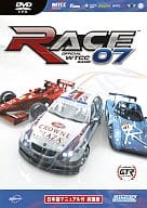 RACE 07：Official WTCC Game英語版日本語マニュアル付