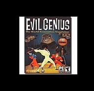 EVIL GENIUS [北米版]