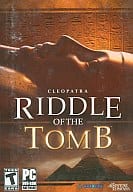 CLEOPATRA RIDDLE OF THE TOMB [北米版]