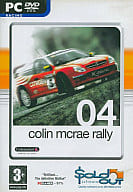 Colin McRae Rally 04 [EU版]