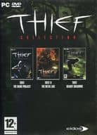 the Thief Collection