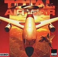 TOTAL AIR WAR[EU版]