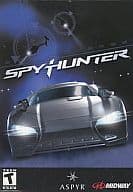 SPY HUNTER [北米版]