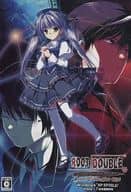 ルートダブル -Before Crime * After Days-
