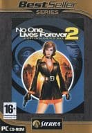 NO ONE LIVES FOREVER 2[EU版]