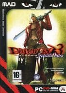 DEVIL MAY CRY3 Special Edition[MAD][EU版]