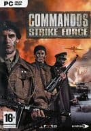 COMMANDOS STRIKE FORCE[EU版]