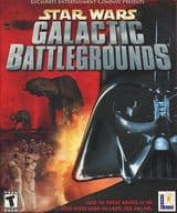 STAR WARS GALACTIC BATTLEGROUNDS[北米版]