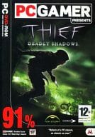 THIEF：DEADLY SHADOWS [EU版]