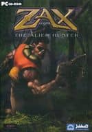 ZAX：THE ALIEN HUNTER[EU版]